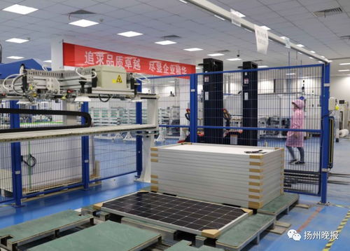 深入揚(yáng)州三家企業(yè)，震撼照片揭示電子產(chǎn)品銷售現(xiàn)狀