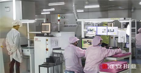 凝心聚力招新培強，推動先進制造業高質量發展——陳之常市長調研產業發展工作側記